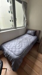 Ferraria Park Condominium (D17), Condominium #611217281